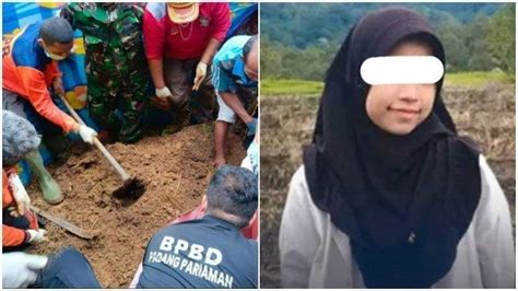 Tampang Pembunuh Nia Gadis Penjual Gorengan Di Padang Kini Jadi