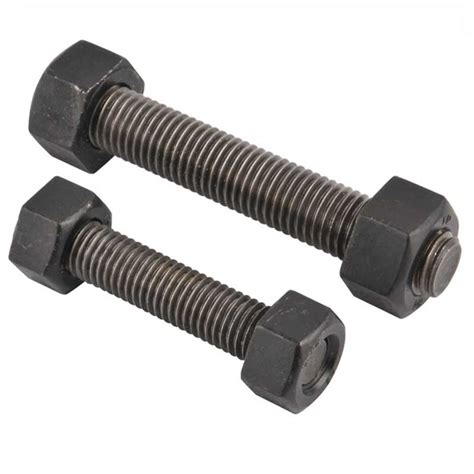 A193 B7 Befast Fastener Factory Direct Supply