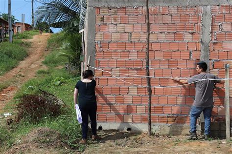 Pavimentação Do Bairro Morada Do Sol Prefeitura Municipal De Rio