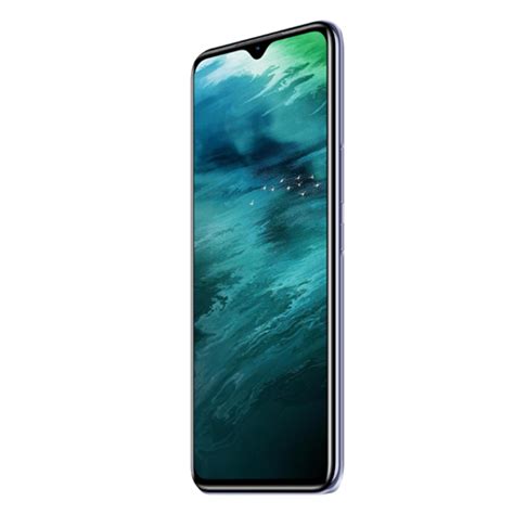 Smartphone Infinix Hot Silver GB GB RAM Câmera Tripla até MP Bateria de mAh