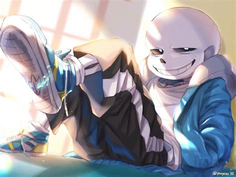 Sans E Frisk Sans And Papyrus Undertale Sans Undertale Cute Anime