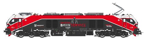 Sudexpress S1599998 Stadler Dual Mode Lok 159 EBS Ep VI AC Sound