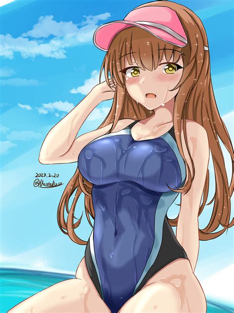 Helena Kantai Collection Drawn By Montemasa Danbooru