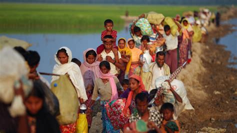 Next Steps in the Rohingya Crisis | Council on Foreign Relations