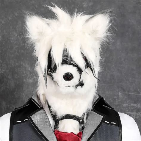 Takerlama Zenless Zone Zero Von Lycaon Cosplay Costume