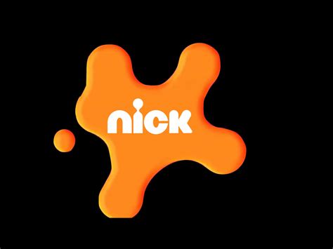 Nickelodeon Splat Logo 2023 Abbreviated by KyleJBAwesomness2001 on ...