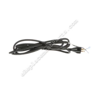 Power Cord Usa Ab Oem Bostitch Ereplacementparts