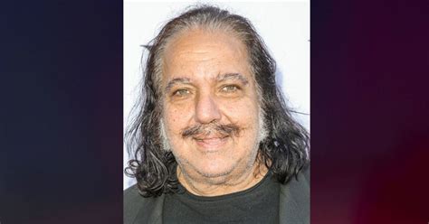 Porn Star Ron Jeremy Charged With Sexual Assault Of 4 Women In Los