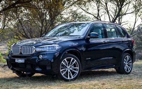 2016 Bmw X5 Plug In Hybrid M Sport Au Обои и картинки на рабочий стол Car Pixel