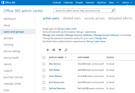 Multi Factor Authentication For Office 365 Microsoft 365 Blog