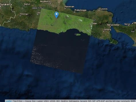 Tutorial Arcgis Pembuatan Peta Tutupan Lahan Denga Esri Community