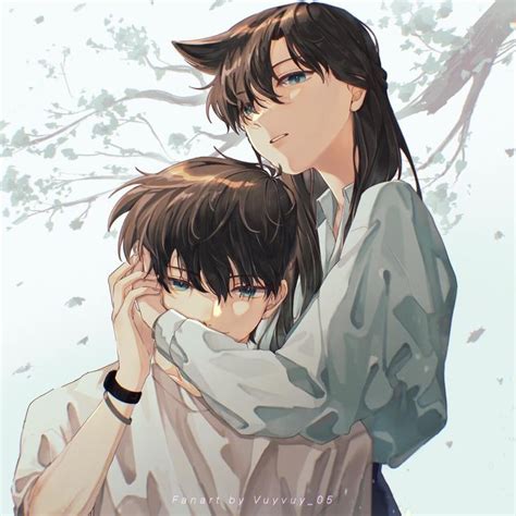 Pin by nhatnhuxuan on CONAN thám tử lừng danh Detective conan