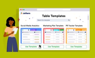 The 7 Best Electronic Logbook Software Tools For 2023 The Jotform Blog