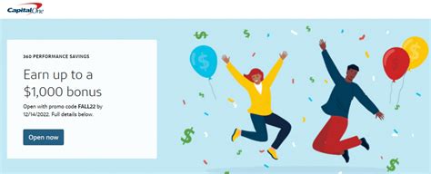Expired 1000 Capital One Savings Account Bonus Bonuscoach
