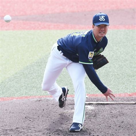 写真：【ヤクルト】ドラ1吉村貢司郎〝プロ初先発〟で好投 高津監督「ちゃんとピッチングになっている」 東スポweb