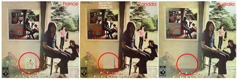 Pink Floyd Album Covers Ummagumma