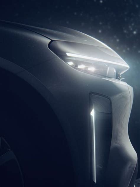 Lucid Teases Its Three Row Gravity Electric Suv Acecars In