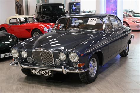 Jaguar G Historics Co Uk Buying Auctions Flickr