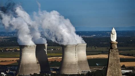 La France abandonne ses objectifs en matière dénergies renouvelables