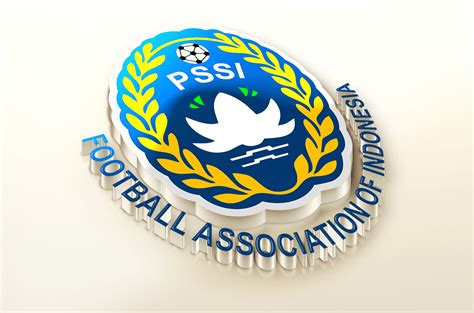 Logo Pssi Png : Logo Pssi Vector Dan Image Hd Mister Adli Desain Grafis ...