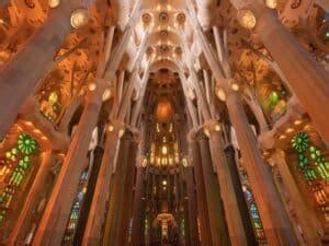 Life And Works Of Antonio Gaudi BCN Travel