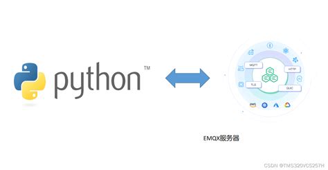 Python Mqtt Emqx Python Mqtt Csdn