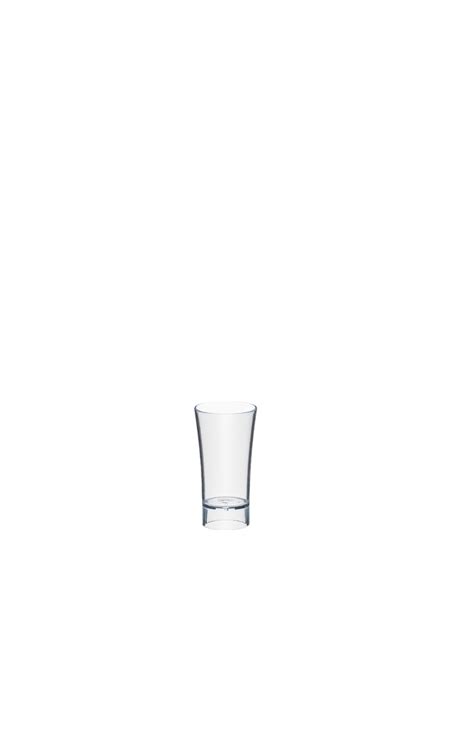 Compre Copo Para Shot Boccati Classic Ml Transparente