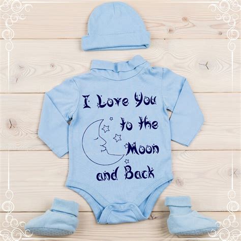 I Love You To The Moon And Back Decal Digital Download Vector Etsy