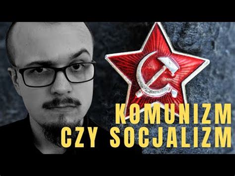 Kapitalizm Vs Socjalizm Szymon P Kala Wojna Idei Youtube