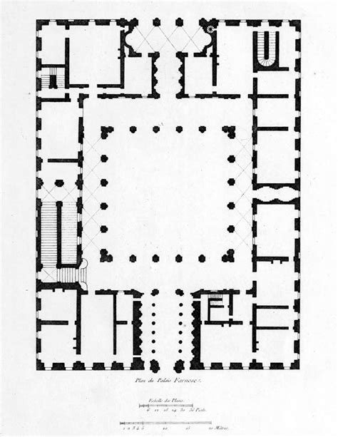 Roman Palace Floor Plan Floorplans Click