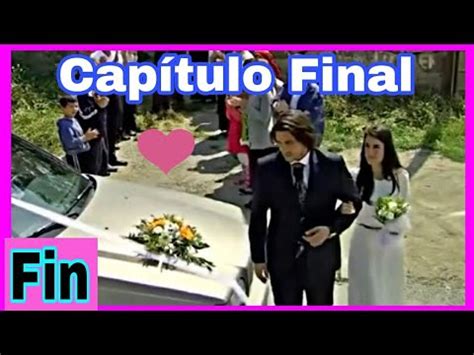 Lazos Del Destino Cap Tulo Final En Espa Ol Latino Cap Tulo Youtube