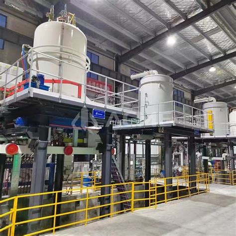 Acme Vacuum Sintering Furnacem Boron Nitride Sintering Furnace