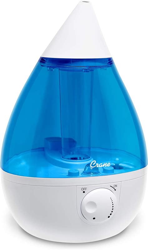 Amazon Crane Ultrasonic Humidifiers For Bedroom And Office 1