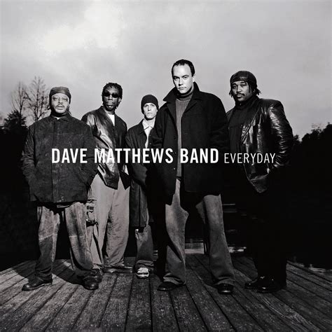 Everyday Lbum De Dave Matthews Band En Apple Music