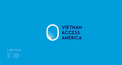 Vietnam Access America On Behance