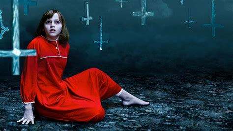 Bbc Two The Conjuring 2 The Enfield Case