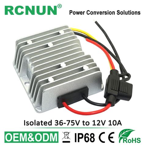 Isolated Dc Dc Converter V V V V V To V A W Forklift