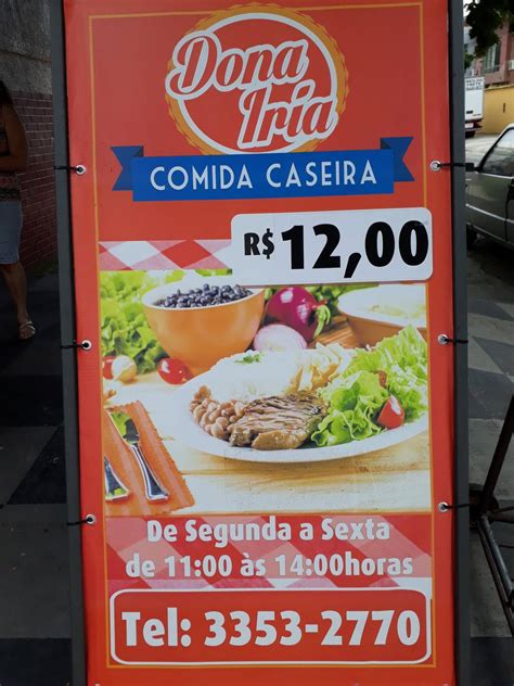 Menu Em Bar Do Chico Rio De Janeiro R Haia