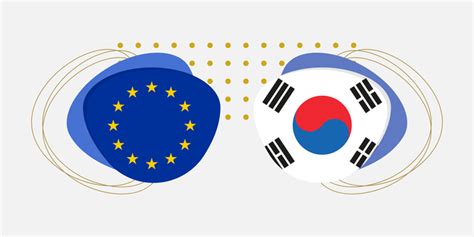 韓 Eu 디지털 통상협정 협상 개시 선언 전자신문