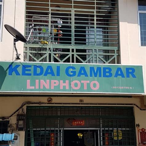 √ Top 8 Kedai Gambar Klang Pilihan Terbaik 2024