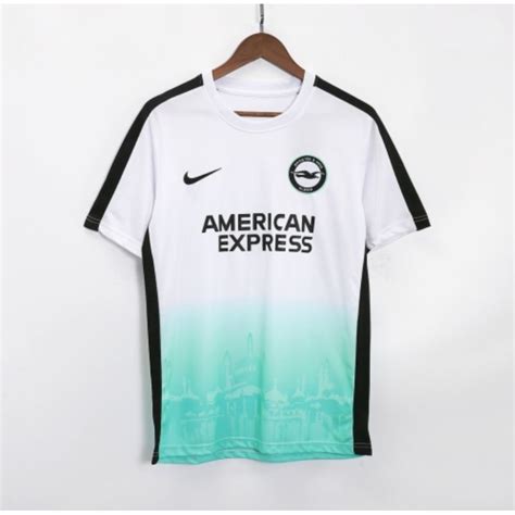 Jual Jersey Bola Brighton Rd Club Langka Medioker New Season Shopee