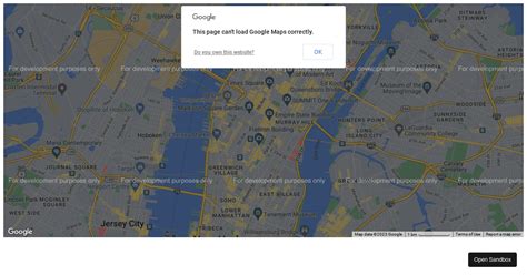 React Google Map Example Codesandbox