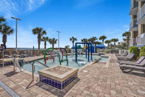 Dunes Village Resort Myrtle Beach Resort Condos Elliott Beach Rentals