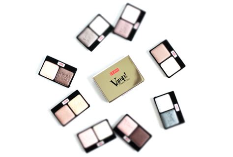 PUPA Vamp Compact Duo : Mon Test & Avis | kleo beauté