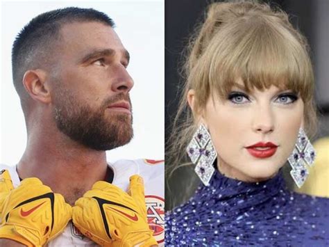 Travis Kelce attempted to give Taylor Swift his number via a friendship ...