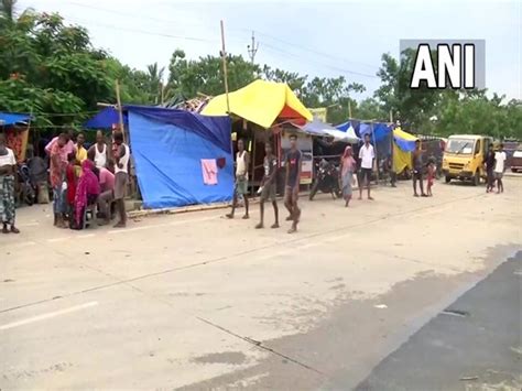 Assam Floods Landslides Claim 62 Lives So Far Nearly 31 Lakh Affected