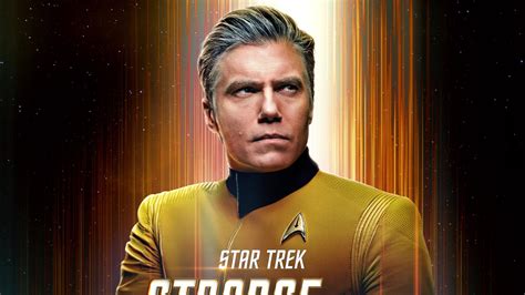 Share More Than Star Trek Strange New Worlds Wallpaper Super Hot