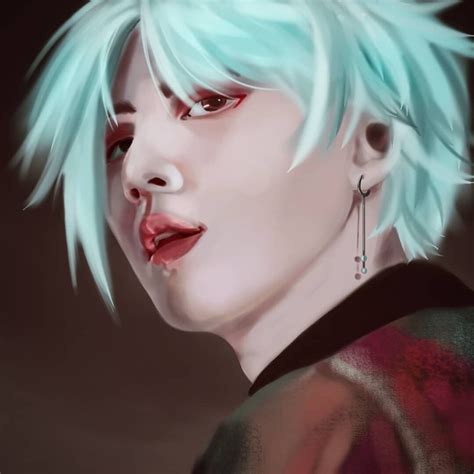 Artstation K Pop World