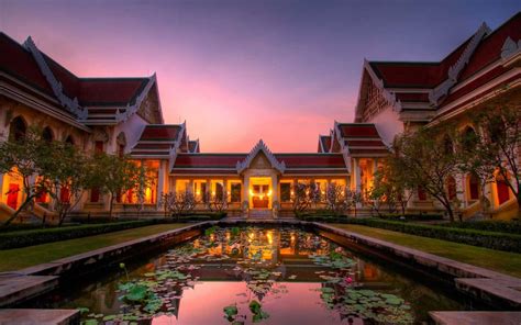 Discover Chulalongkorn University Prestige And Popular Programs