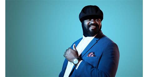 Gregory Porter Tickets 2025 - Compare & Buy Gregory Porter Tour Tickets ...